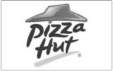 Pizza Hut logo - trusted digital marketing partner USA