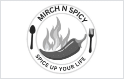 Mirch n Spicy Restaurant Authentic Pakistani & Indian cuisine in a cozy dining atmosphere.