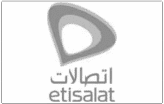 Etisalat UAE logo Emirates Telecommunications Corporation