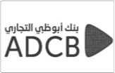 ADCB Bank Logo