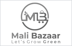 Mali Bazaaar Logo